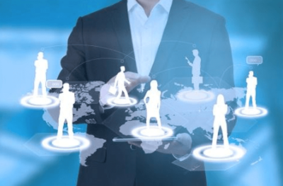 智能時代下“互聯(lián)網(wǎng)+”人力資源服務(wù)業(yè)的趨勢分析