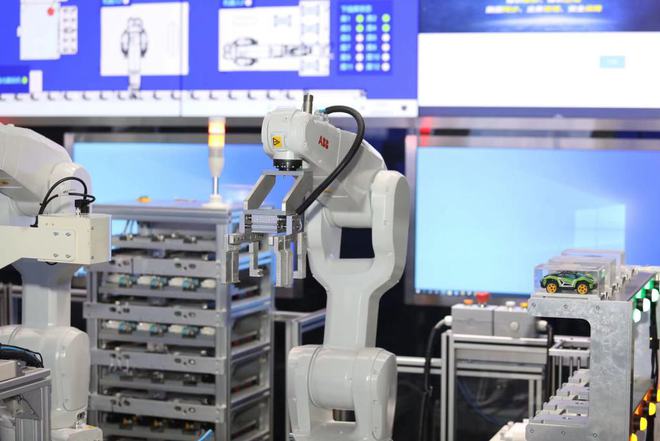 高效精準(zhǔn)對接!工業(yè)互聯(lián)網(wǎng)復(fù)工復(fù)產(chǎn)“場景周”西海岸新區(qū)專場活動成功舉行