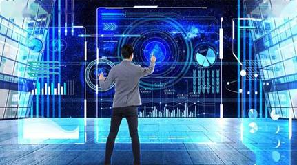 技術(shù)+政策雙輪驅(qū)動，我國工業(yè)互聯(lián)網(wǎng)落地加速