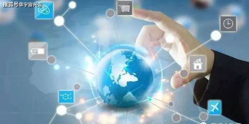 互聯(lián)網(wǎng)未來發(fā)展九大趨勢 信息服務的新格局